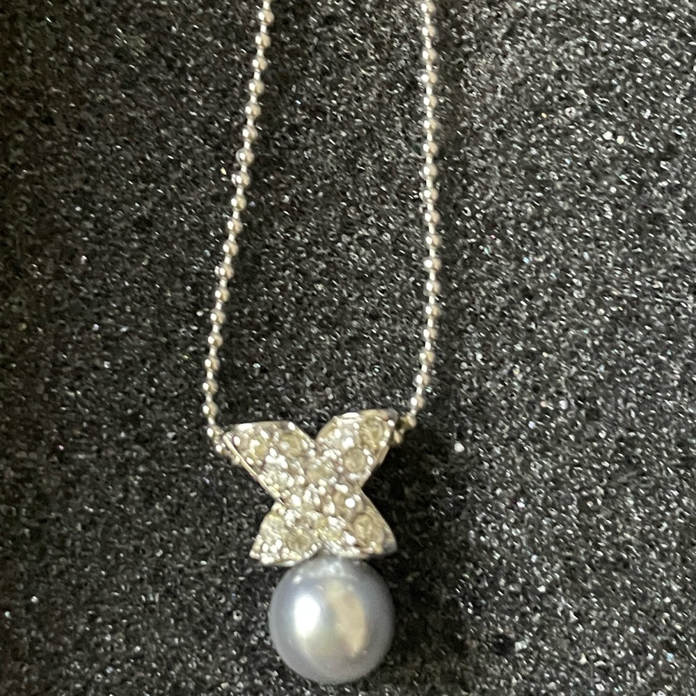 Fashion jewelry